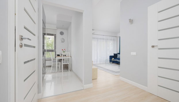Nad Brzegiem Wisły Warszawa by Renters - Foto 2, Habitación