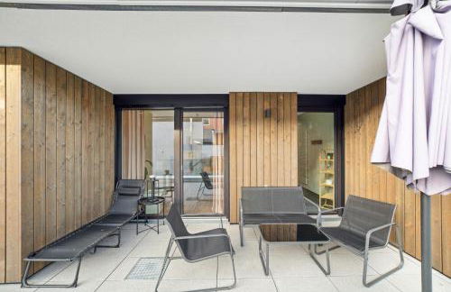 Salí Homes R4 - High-Quality Apartment with Terrace - Foto 11