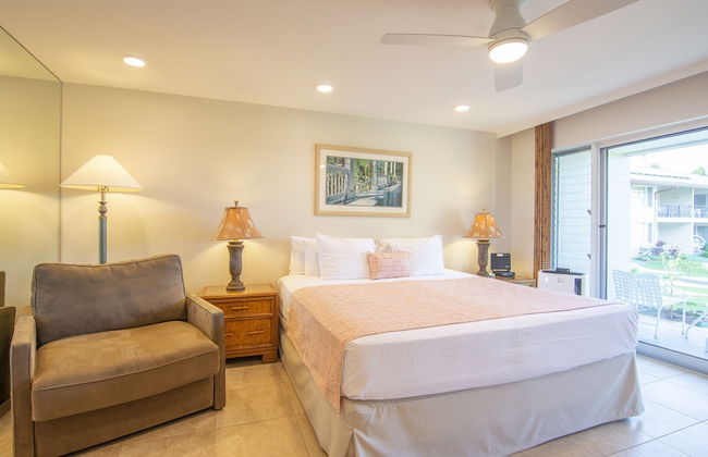 Castle Napili Surf Beach Resort - Foto 15