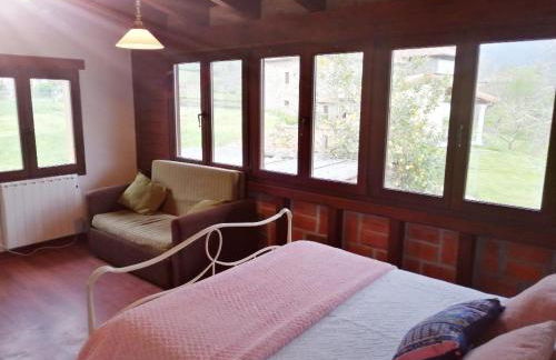 La Fragua del Canajal apartamentos - Foto 22