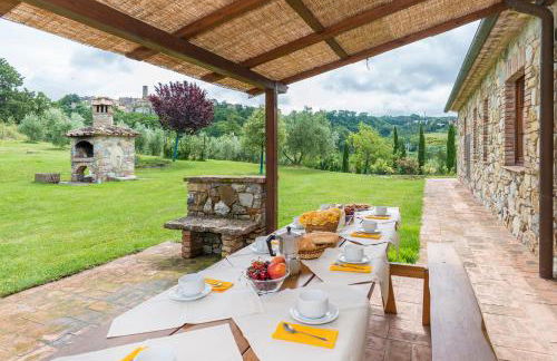 Aurora Agriturismo - Foto 53