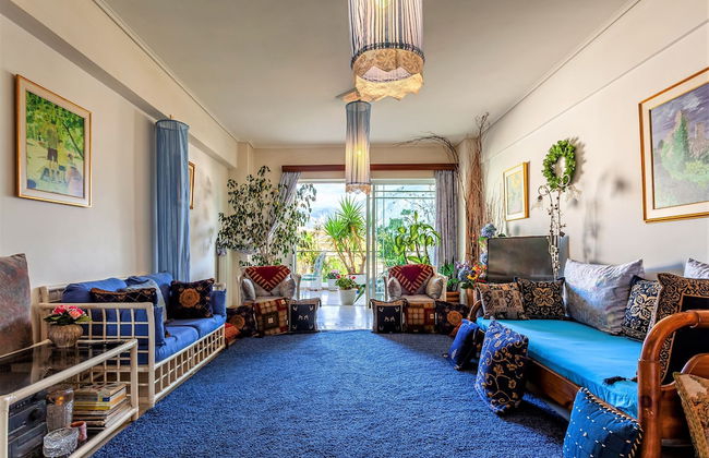 Bright Comfy Flat near Beach & City Center - Foto 11