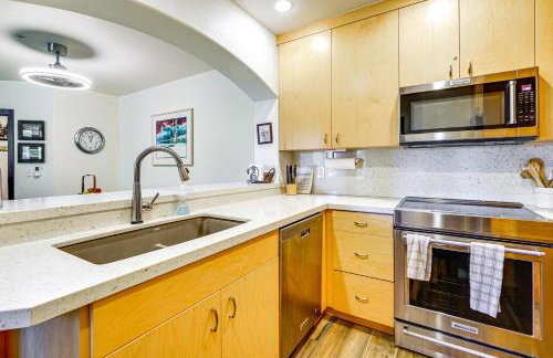 Ski-InandSki-Out Solitude Condo with Rooftop Hot Tub! - Foto 10