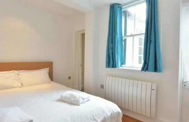 Host Stay Victoria Gardens - Foto 35