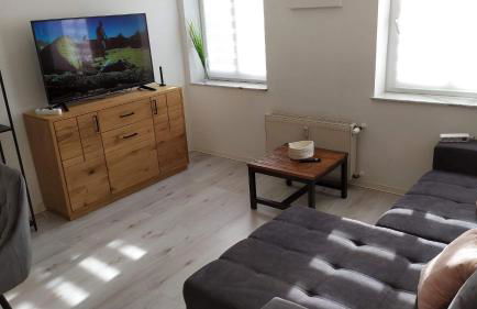 Super Apartments #1 mit Terrasse, #3 mit Aussicht und #7 mit Fernblick nahe Aachen - Foto 20