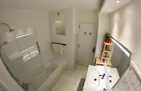 La Claperie, familial, parc et piscine - Foto 22