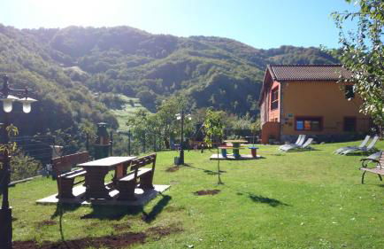 Apartamentos Rurales Balcón Real Senda del Oso - Foto 23