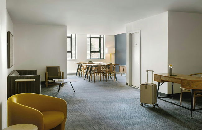 Sonder by Marriott Bonvoy Le Guerin Apartments Le Plateau-Mont-Royal - Foto 31
