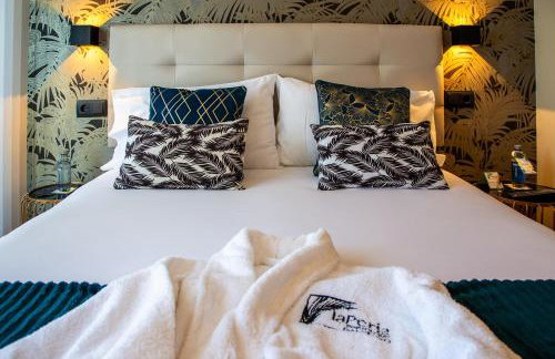 Bienvenido a LaPerla Premium, exclusivo ático con vistas en el corazón de las Rías Baixas - Photo 43