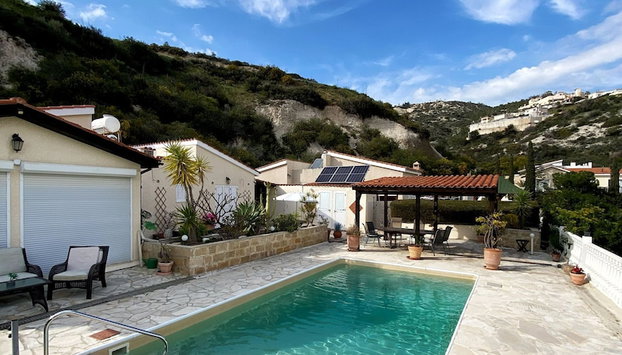 09 PEY - Stay Peyia Bungalow - Foto 2, Habitación