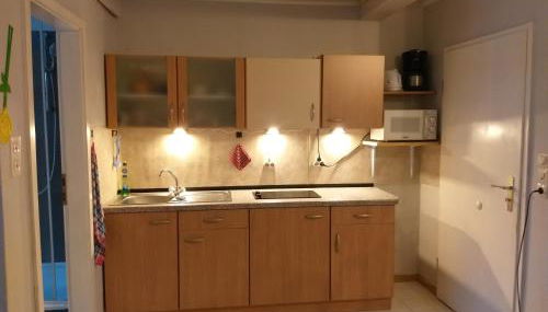 Kleine Wohnung an der Werra - Foto 5