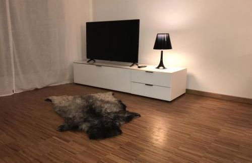 Ferienwohnung New Town - Foto 9