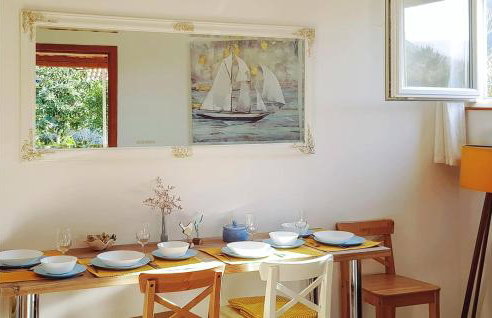 Lovely Apartment In Mali Ston With Wifi - Foto 10