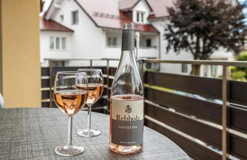 Ferienwohnung Am Alten Brunnen - Foto 19