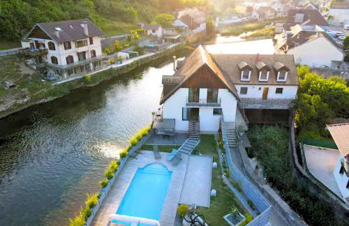 Demoiselle Loue - Foto 45