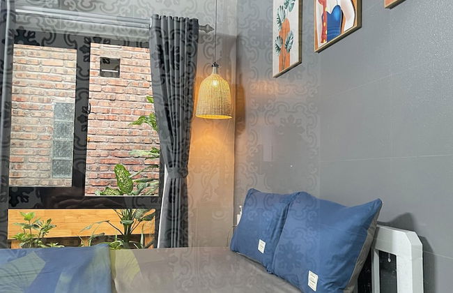 oc homestay CAT BA - Foto 6