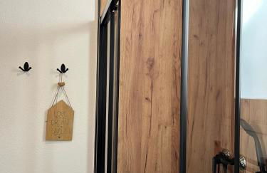 Apartament de la Madrona 1st floor Easy street parking - Foto 17