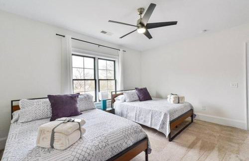 Modern rooftop home in Midtown - Foto 33