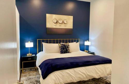 CHIC Modern Nashville Condo POOL, PATIO, PARKING - Foto 8