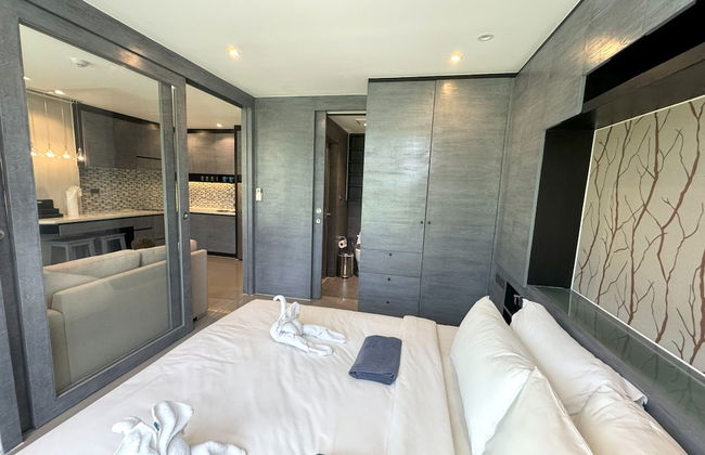 Apartment at Citygate by Lofty - Foto 26