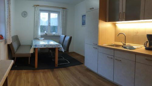Ferienwohnung Hinterpommern - Chiemgaukarte - Foto 5
