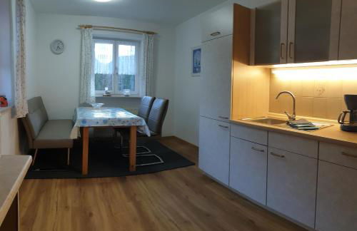 Ferienwohnung Hinterpommern - Chiemgaukarte - Foto 5