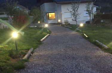 Entre Montagne et lac - Foto 28