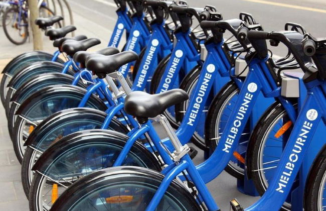 Tribeca Serviced Apartments - Foto 4