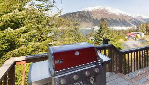 Breathtaking Ocean, Mountain & Juneau Views - Foto 4