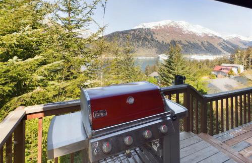 Breathtaking Ocean, Mountain & Juneau Views - Foto 4