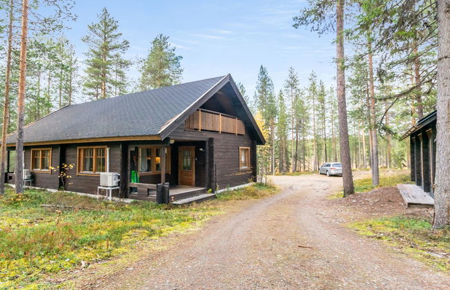 Saukonpiilo 2 - Foto 1