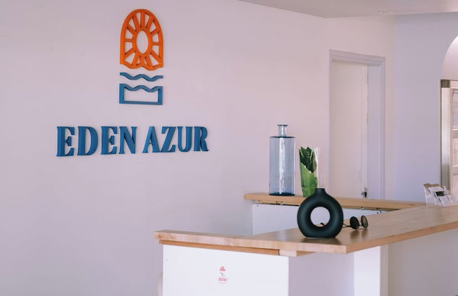 Eden Azur - Foto 2