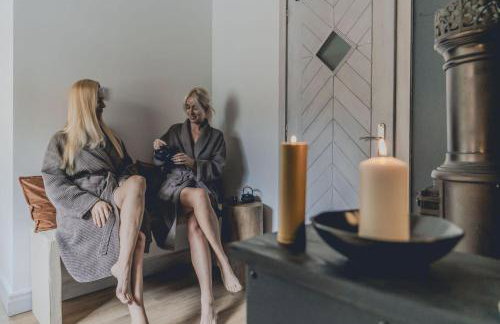 Chata nad Wąwozem - Photo 24