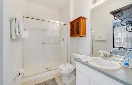 Windsor Hills Townhome - Photo 22