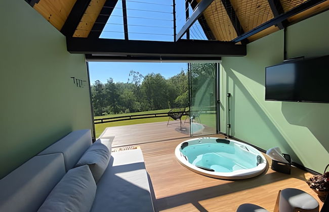 Sitio Sunset Joy - Foto 11