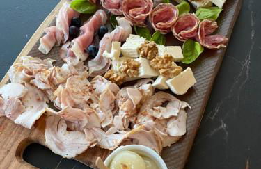 Mezzo Ciel - Foto 35