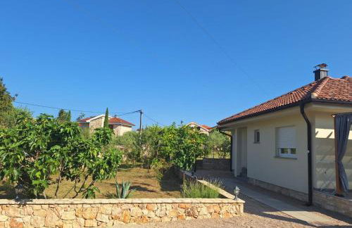 Holiday home Laura - Foto 42