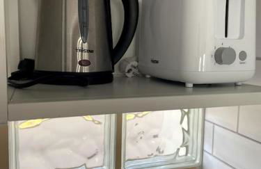 Costa Calma Sun & Beach Apartment - wifi & pool - Photo 17