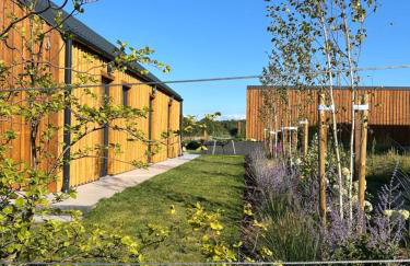 Makihyte dom na wyłączność z panoramą na morze i strefą SPA - Foto 60