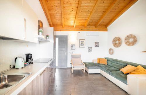 Camping Italia 90 Apartments - Foto 18