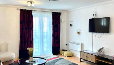 Eldridge Court Apartment - Foto 3