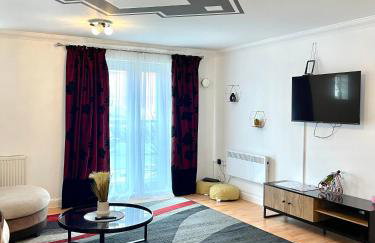 Eldridge Court Apartment - Foto 3