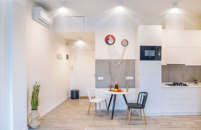 HB apartments Merab Kostava - Foto 11