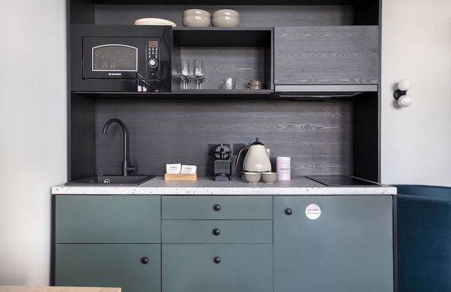 Numa Berlin Novela - Photo 57