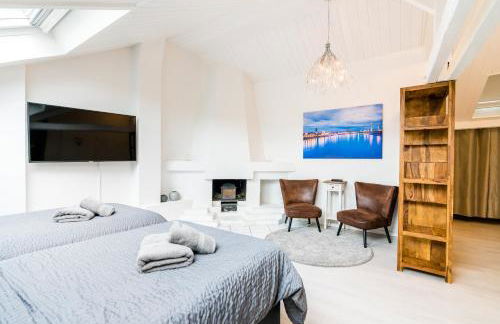 Centerapartments Tonhallenstraße - Foto 6