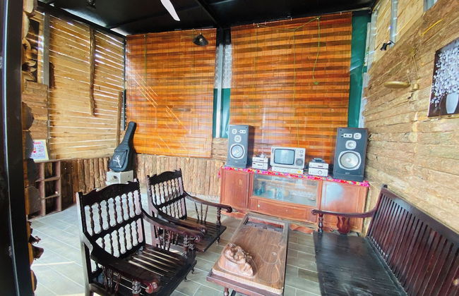 Homestay nha go Lan Anh - Foto 2