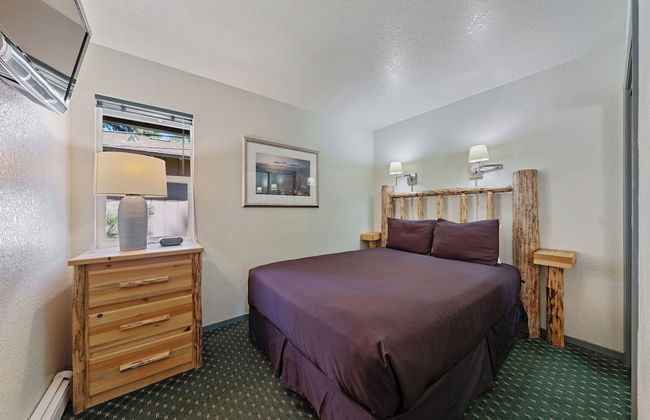 The Lodge at Lake Tahoe - Foto 22