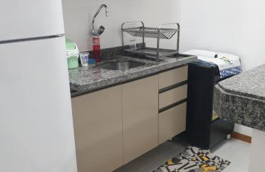 Apartamento completo Salvador Prime - Home 03 - Foto 18