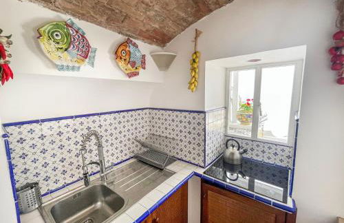 Villa Profumo di Mare con vista mozzafiato - Foto 7