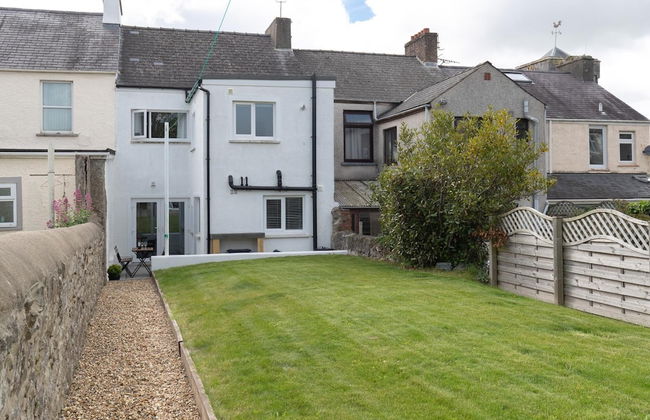 Falcon House in Pembroke Dock - Foto 21